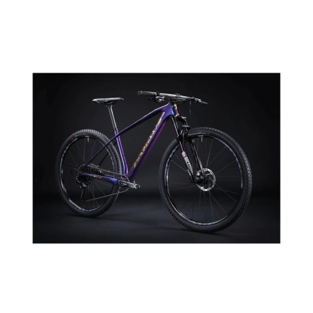 BIKE 29*17.5  PARDUS ROCKCRUSHER PRO-SX