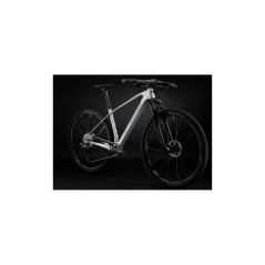 Pardus RockCrusher Pro 29" 17.5 - Rendimiento en Senderos