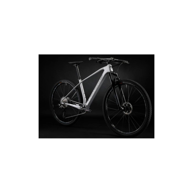 BIKE 29*17.5  PARDUS ROCKCRUSHER PRO-DEORE