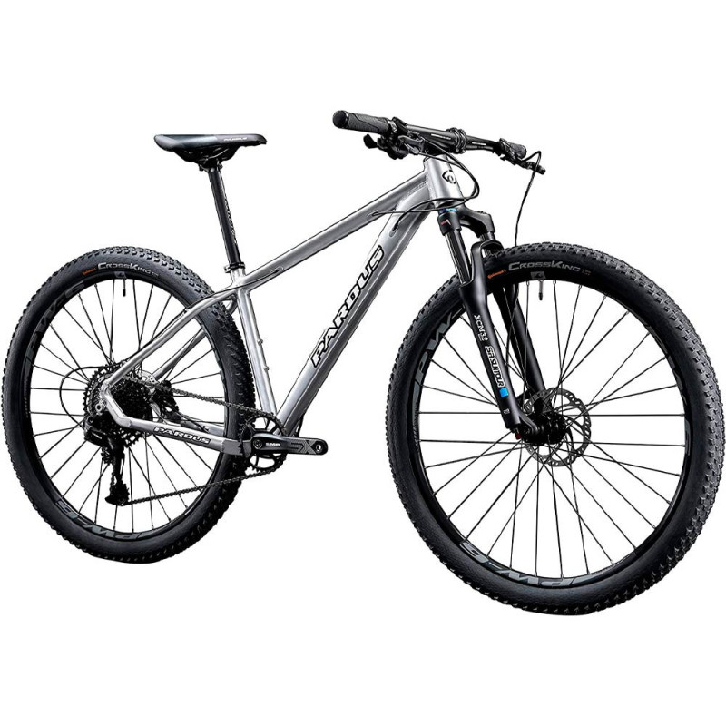 BIKE 29*15.5 PARDUS ROCKCRUSHER-SX