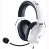 Headset Razer BlackShark V2 X Mini Jack 3.5 mm - Branco RZ04-03240700-R3U1