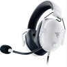 Headset Razer BlackShark V2 X Mini Jack 3.5 mm - Branco RZ04-03240700-R3U1