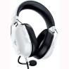 Headset Razer BlackShark V2 X Mini Jack 3.5 mm - Branco RZ04-03240700-R3U1