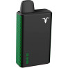 Vape Descartável Ignite V40 4000 Puffs Guava Ice - 5% Nicotina Bateria Recarregável 400 mAh
