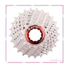 ZTTO BIKE CASSETTE 9V 11/36 - Tempered Steel MTB Cassette
