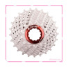 BIKE CASSETE 9V ZTTO 11/36