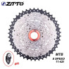 BIKE CASSETE 8V ZTTO 11/42