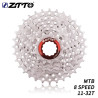 BIKE CASSETE 8V ZTTO 11/32