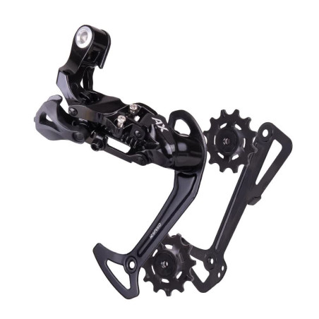 BIKE CAMBIO KIT 12V MTB ZTTO SH+CAM
