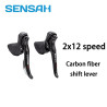 BIKE CAMBIO DT ROAD SENSAH 12V EMPIRE PRO