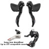 BIKE CAMBIO DT ROAD SENSAH 11V EMPIRE