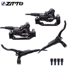 Conjunto de frenos hidráulicos a aceite ZTTO: pinzas caliper