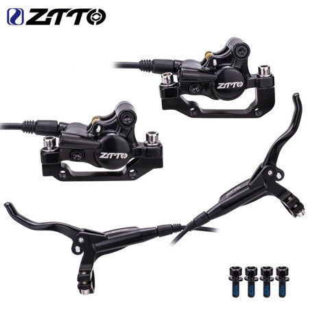 BIKE CALIPER FREIO ZTTO HIDR