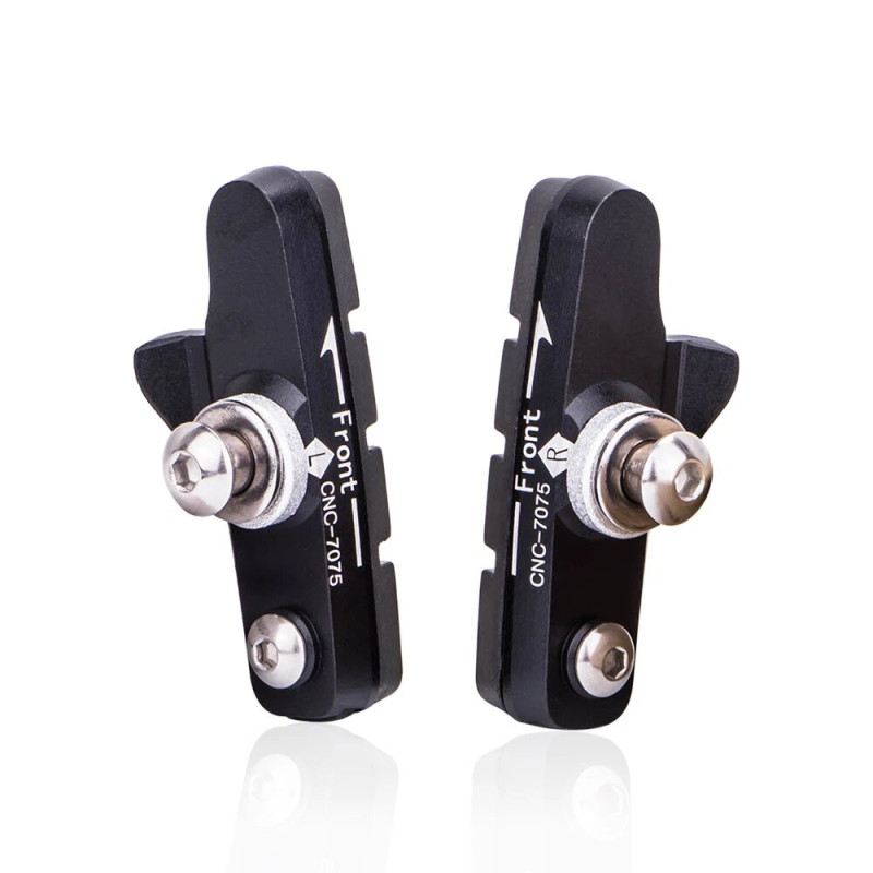 BIKE BRAKE PAD ROAD ZTTO