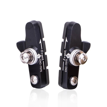 BIKE BRAKE PAD ROAD ZTTO
