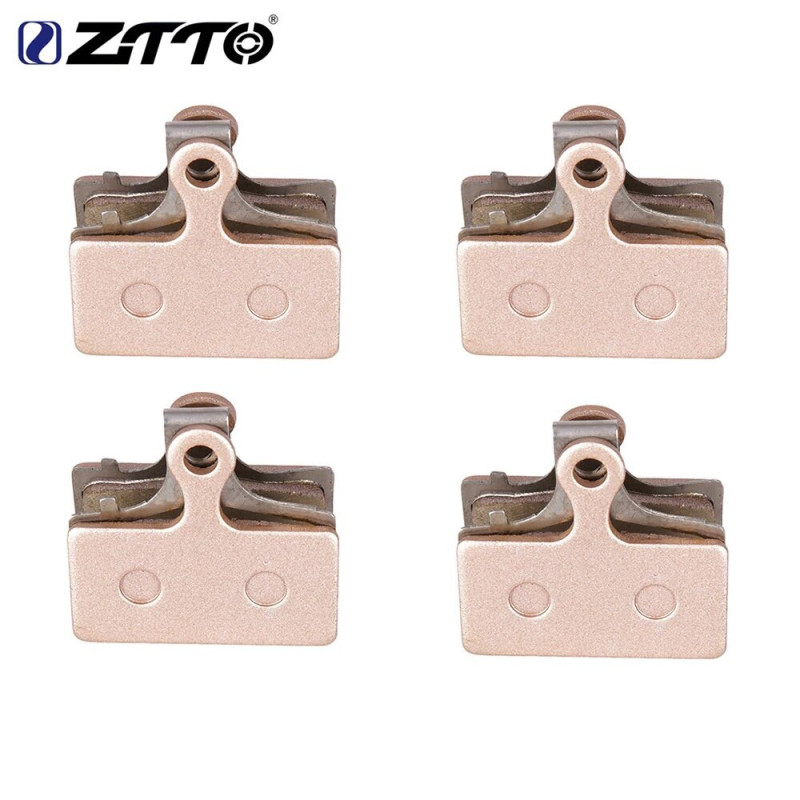 BIKE BRAKE PAD DISC ZTTO SLX/XT/XTR