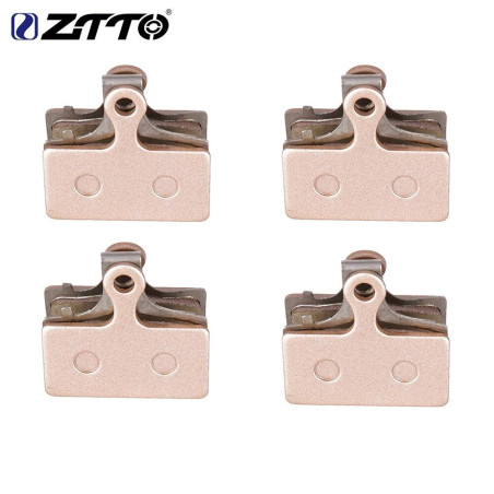 BIKE BRAKE PAD DISC ZTTO SLX/XT/XTR