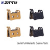 BIKE BRAKE PAD DISC ZTTO DEORE