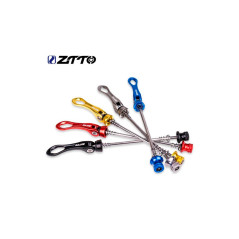 BIKE BLOCAGEM ZTTO 15/100-110 12/100-142