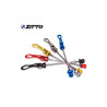 BIKE BLOCAGEM ZTTO 15/100-110 12/100-142