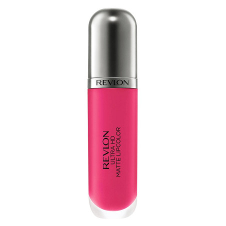 COSMETICO REVLON UHD MATTE LIPCOLOR TEMPTATION 16 - 309978161165