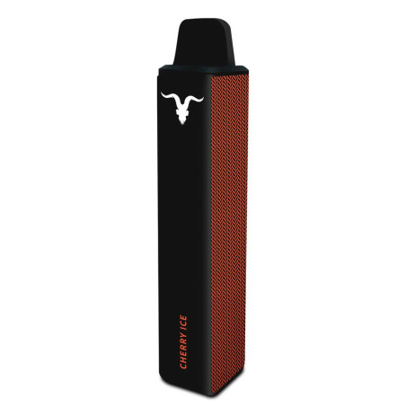 Vape Descartável Ignite V15 1500 Puffs Cherry Ice - 5% Nicotina 850 mAh