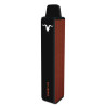 Vape Descartável Ignite V15 1500 Puffs Cherry Ice - 5% Nicotina 850 mAh