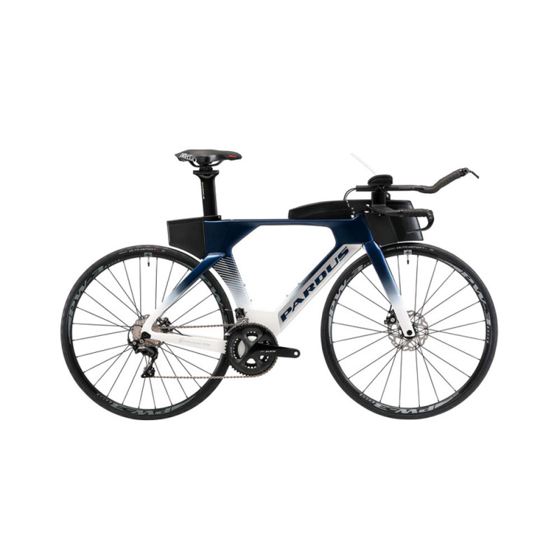 BIKE TT 700*52CM GOMERA ULTRA-105 -