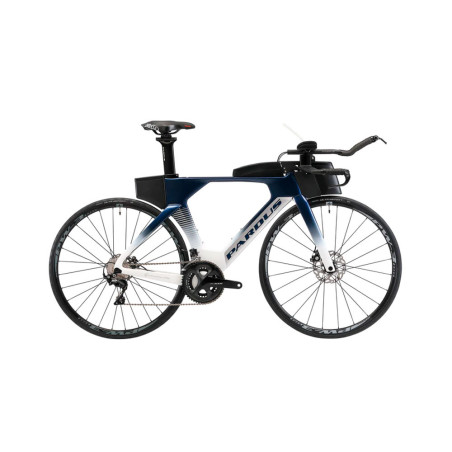 BIKE TT 700*52CM GOMERA ULTRA-105 -