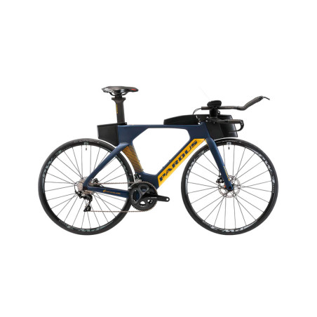 BIKE TT 700*49CM GOMERA ULTRA-105 -