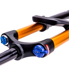 BIKE SUSP.AC TRAVA ZTTO MODEL C -