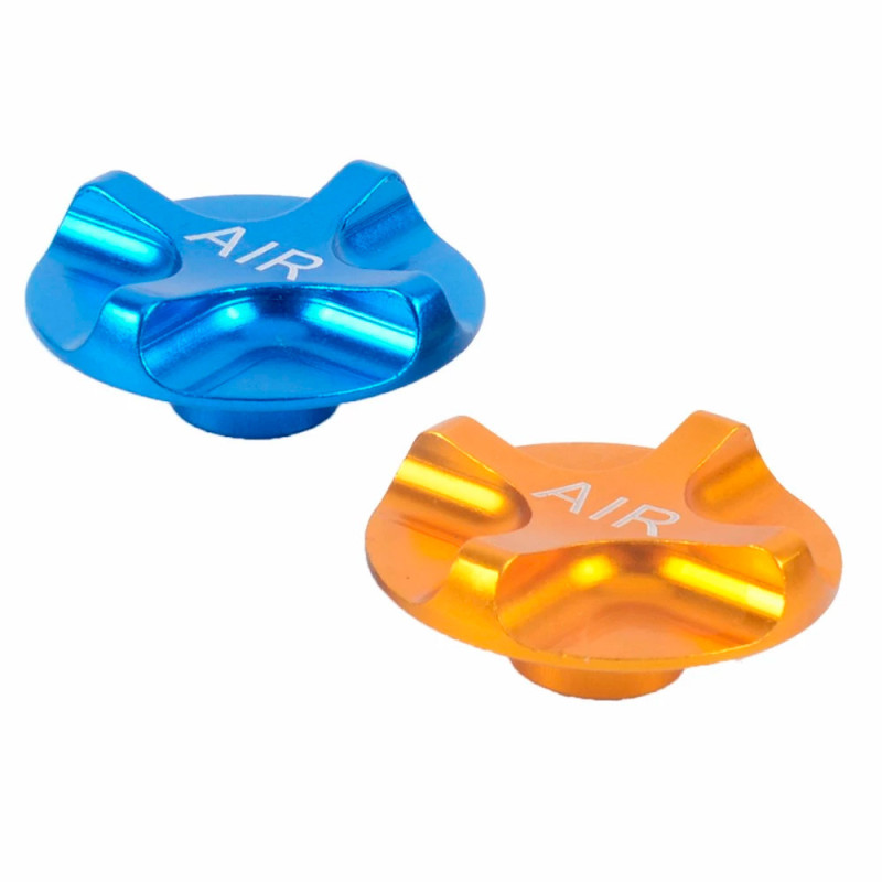 BIKE SUSP.AC TAMPA AIR VALVE ZTTO -