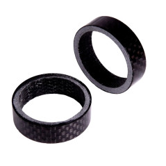 BIKE SPACER  10MM ZTTO -