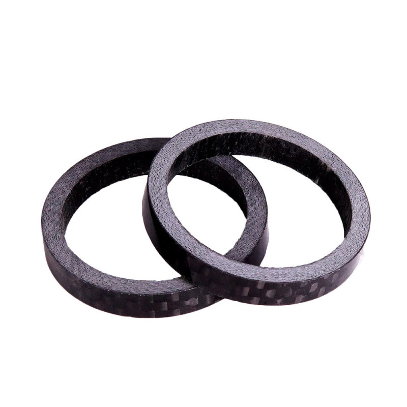 BIKE SPACER 5MM ZTTO -
