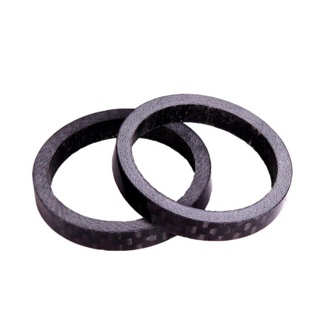 BIKE SPACER 5MM ZTTO -