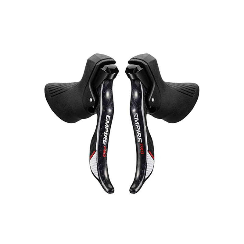 BIKE SHIFTER ROAD 12S SENSAH 2X12 STI EMPIRE PRO -