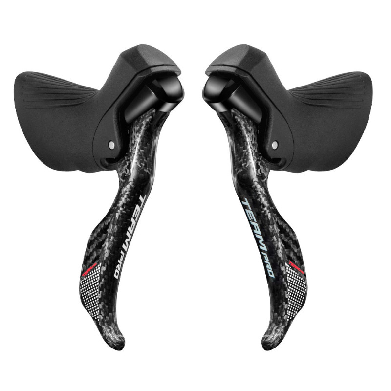 BIKE SHIFTER ROAD 11S SENSAH 2X11 STI TEAM PRO -