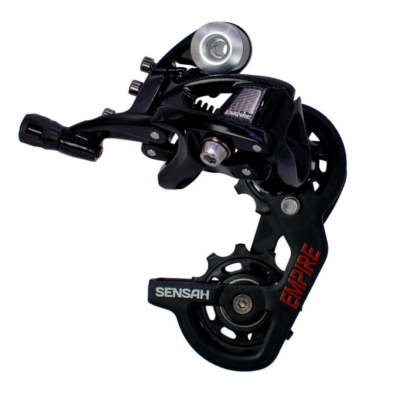 BIKE SHIFTER ROAD 11S SENSAH 2X11 STI EMPIRE -
