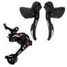 BIKE SHIFTER ROAD 11S SENSAH 1X11 STI SRX PRO -