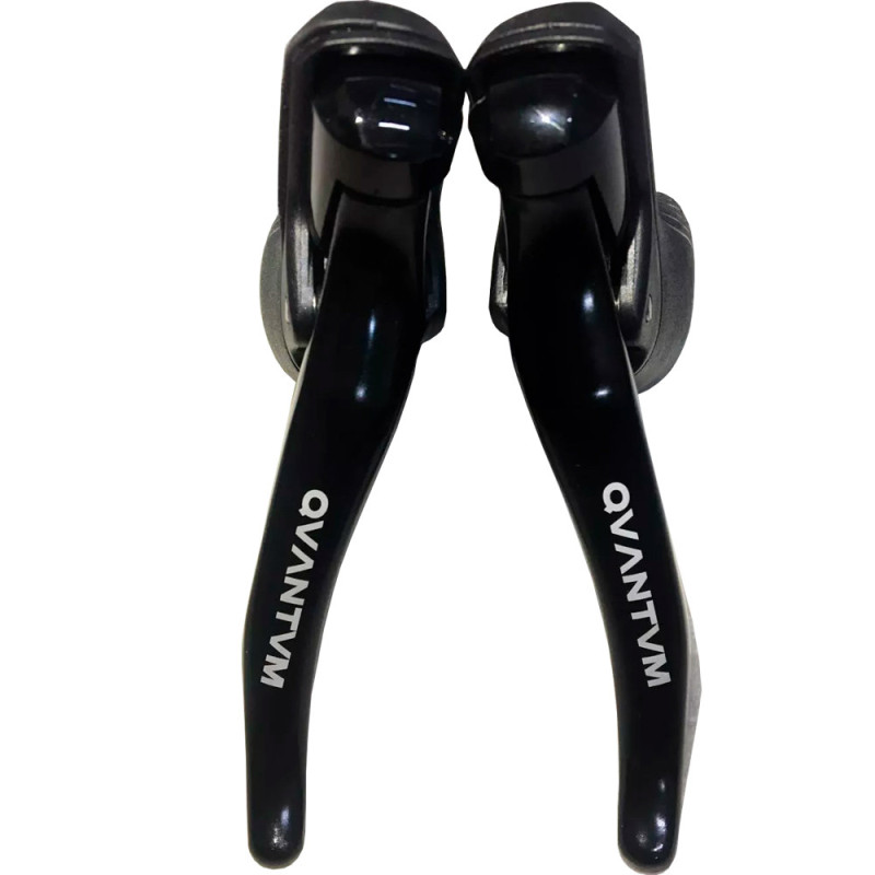 BIKE SHIFTER ROAD 10S SENSAH 2X10 STI QUANTUM -