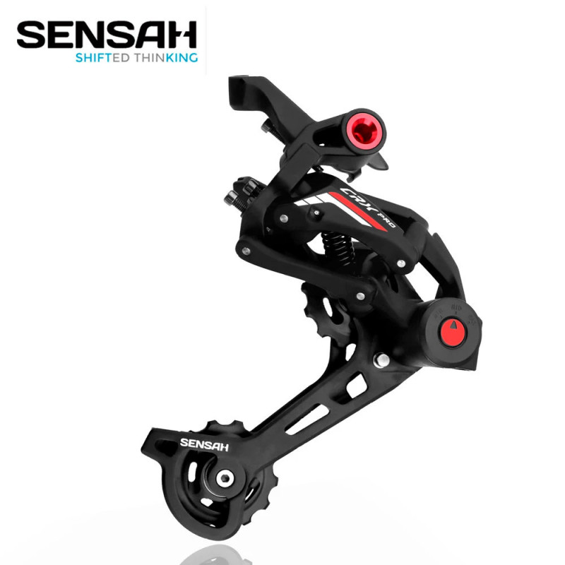 BIKE SHIFTER MTB 11S SENSAH CRX PRO -