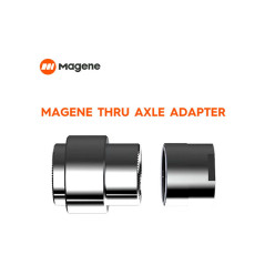 BIKE ROLO TREINO - ADAPTADOR RODA MAGENE  -