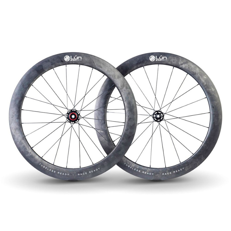 BIKE RODA 700 LUN 45C STEEL -