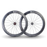 BIKE RODA 700 LUN 45C STEEL -