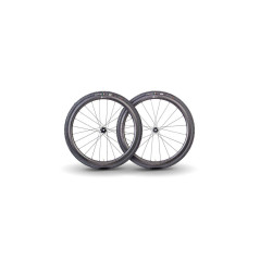 Winspace Hyper 50C Disc – 700 Carbon Wheelset Shimano