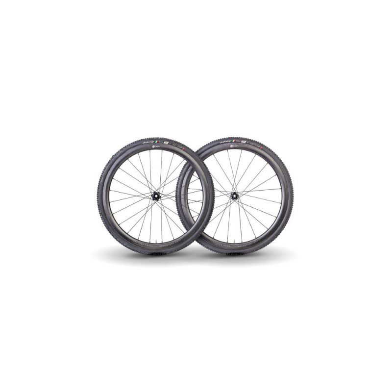 BIKE RODA 700 DISC LUN 700C GRAPID -