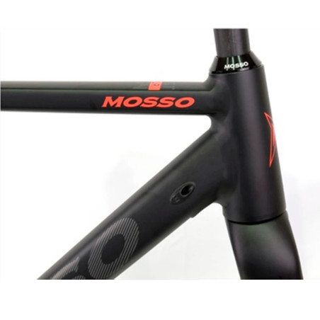 BIKE QUADRO GRAVEL 55X55CM MOSSO 730GVL -