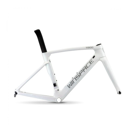 Cuadro Winspace T1500D 700*51X55CM para ciclistas profesionales