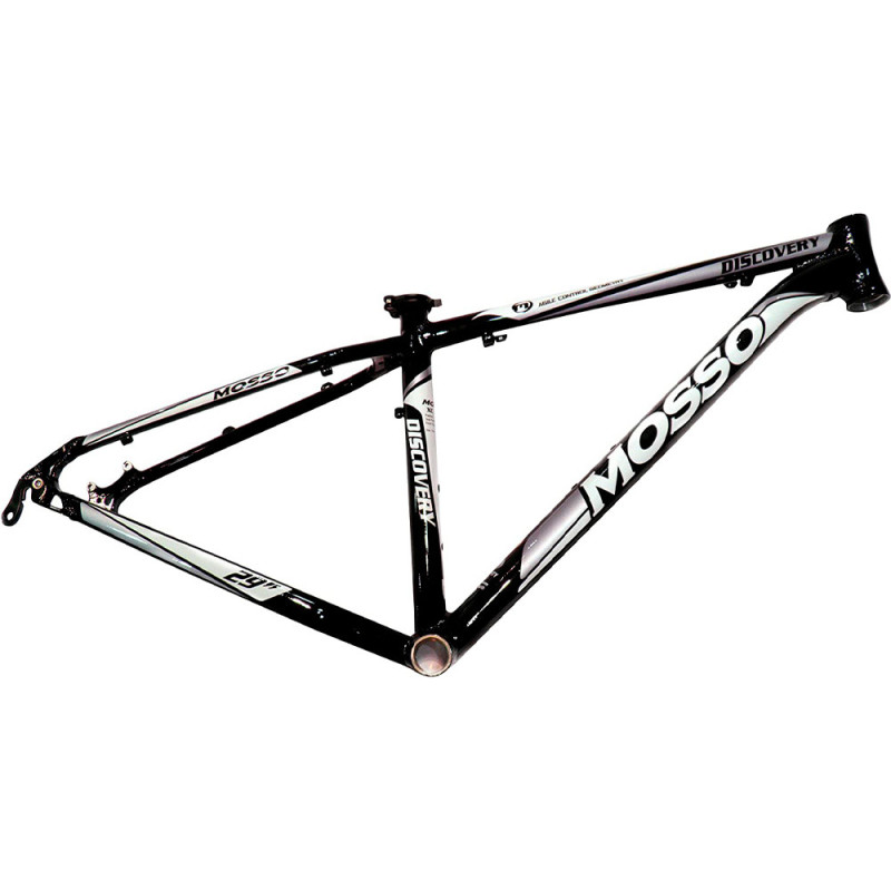 BIKE QUADRO 29*15 MOSSO 2901 -