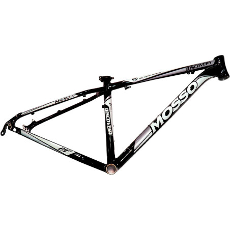 BIKE QUADRO 29*15 MOSSO 2901 -